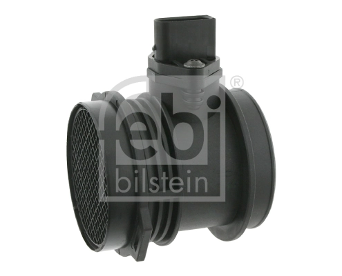 Mass Air Flow Sensor